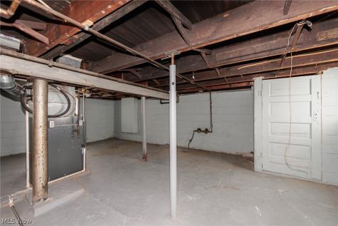 3801 Russell Avenue Parma OH 44134