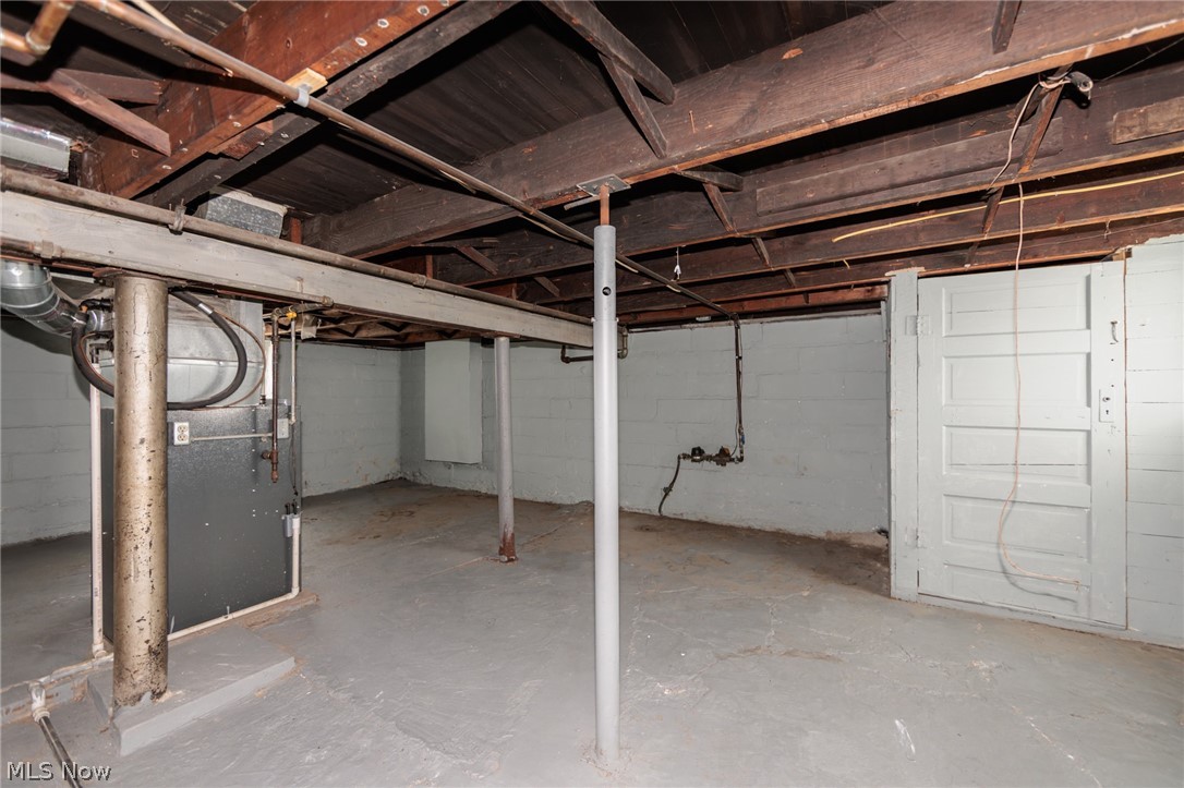 3801 Russell Avenue Parma OH 44134