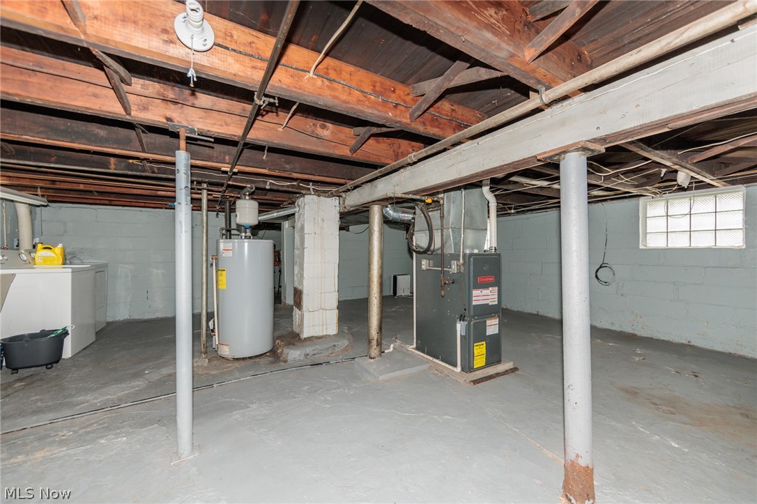 3801 Russell Avenue Parma OH 44134