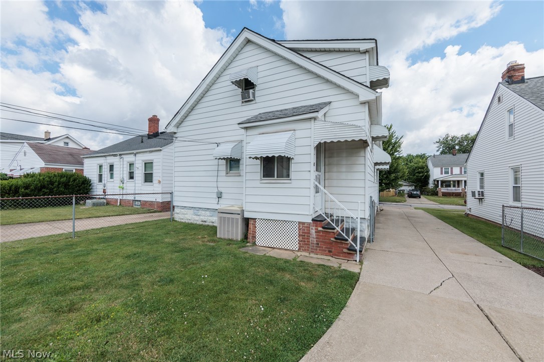 3801 Russell Avenue Parma OH 44134