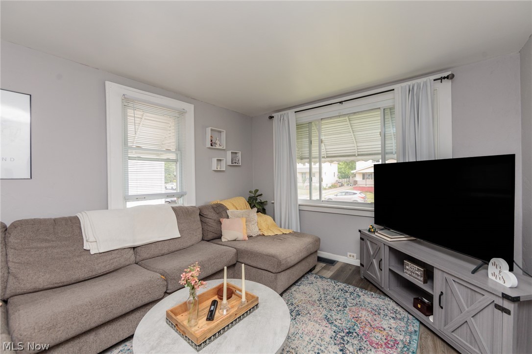 3801 Russell Avenue Parma OH 44134