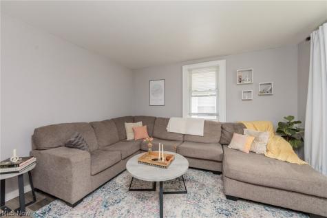3801 Russell Avenue Parma OH 44134