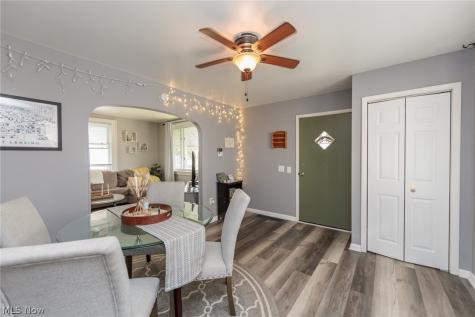 3801 Russell Avenue Parma OH 44134