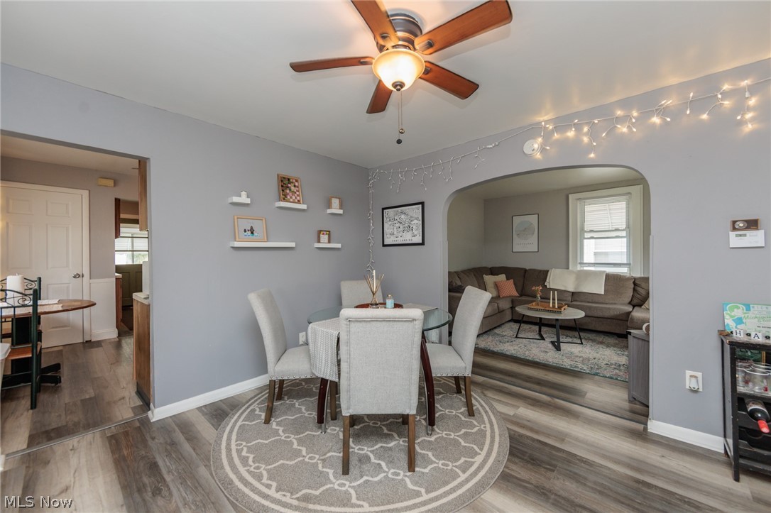 3801 Russell Avenue Parma OH 44134