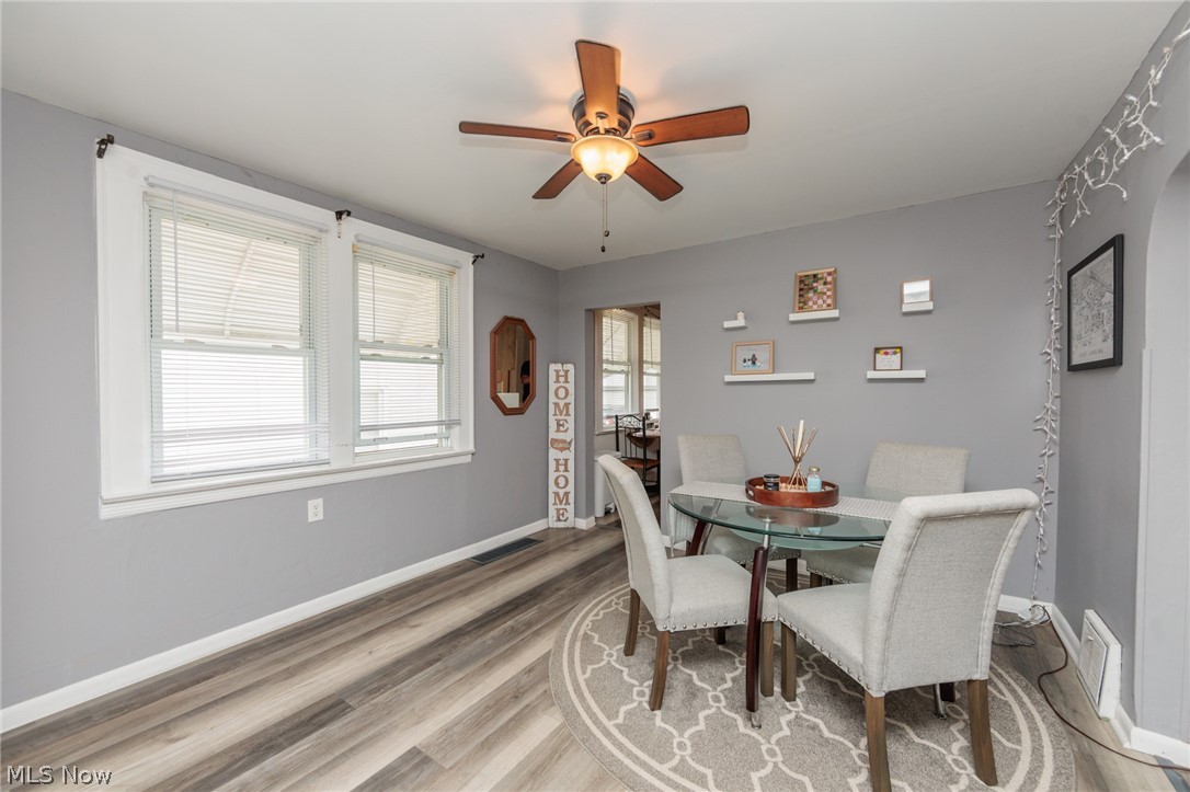 3801 Russell Avenue Parma OH 44134