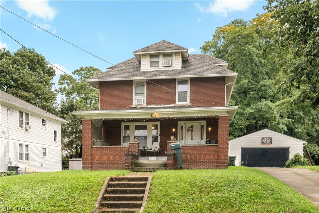 2127 Watson Avenue Alliance OH 44601