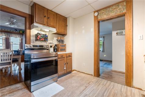 2127 Watson Avenue Alliance OH 44601