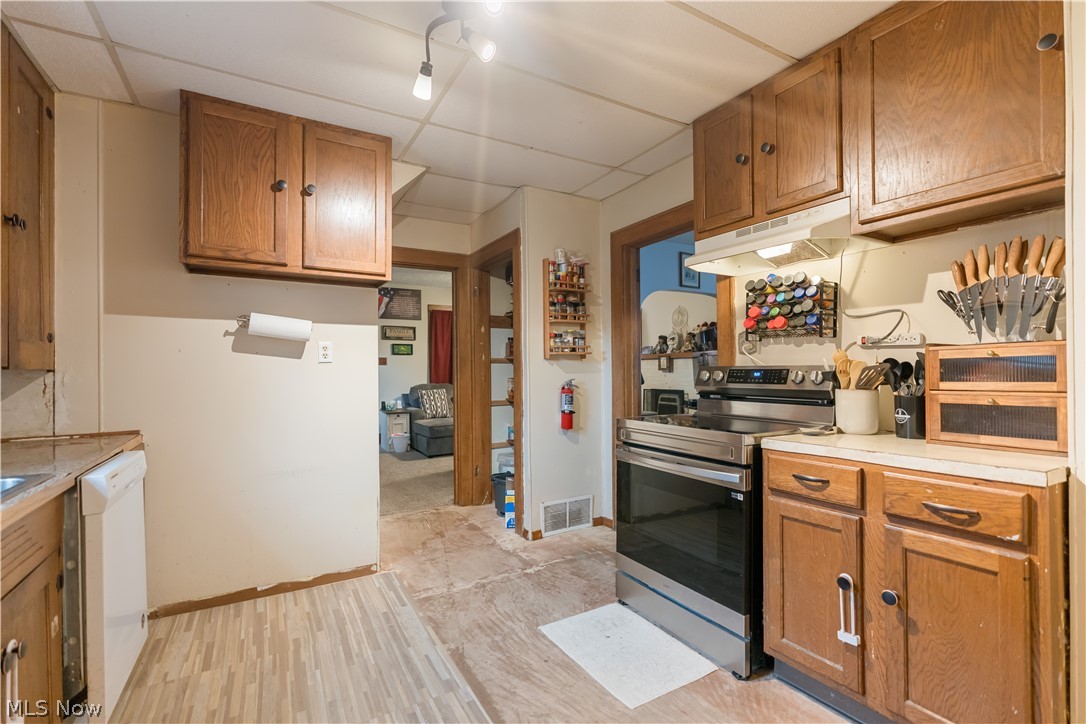 2127 Watson Avenue Alliance OH 44601