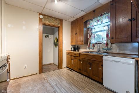 2127 Watson Avenue Alliance OH 44601