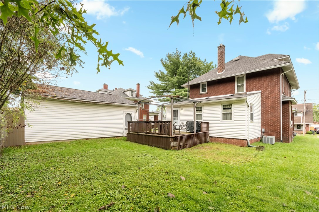 2127 Watson Avenue Alliance OH 44601