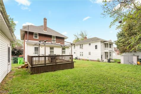 2127 Watson Avenue Alliance OH 44601