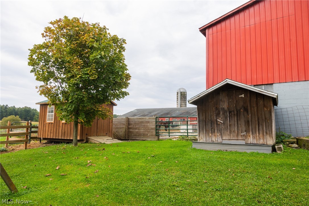 5070 State Route 167 W Pierpont OH 44082