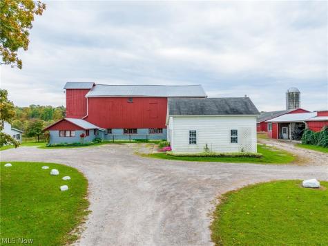 5070 State Route 167 W Pierpont OH 44082