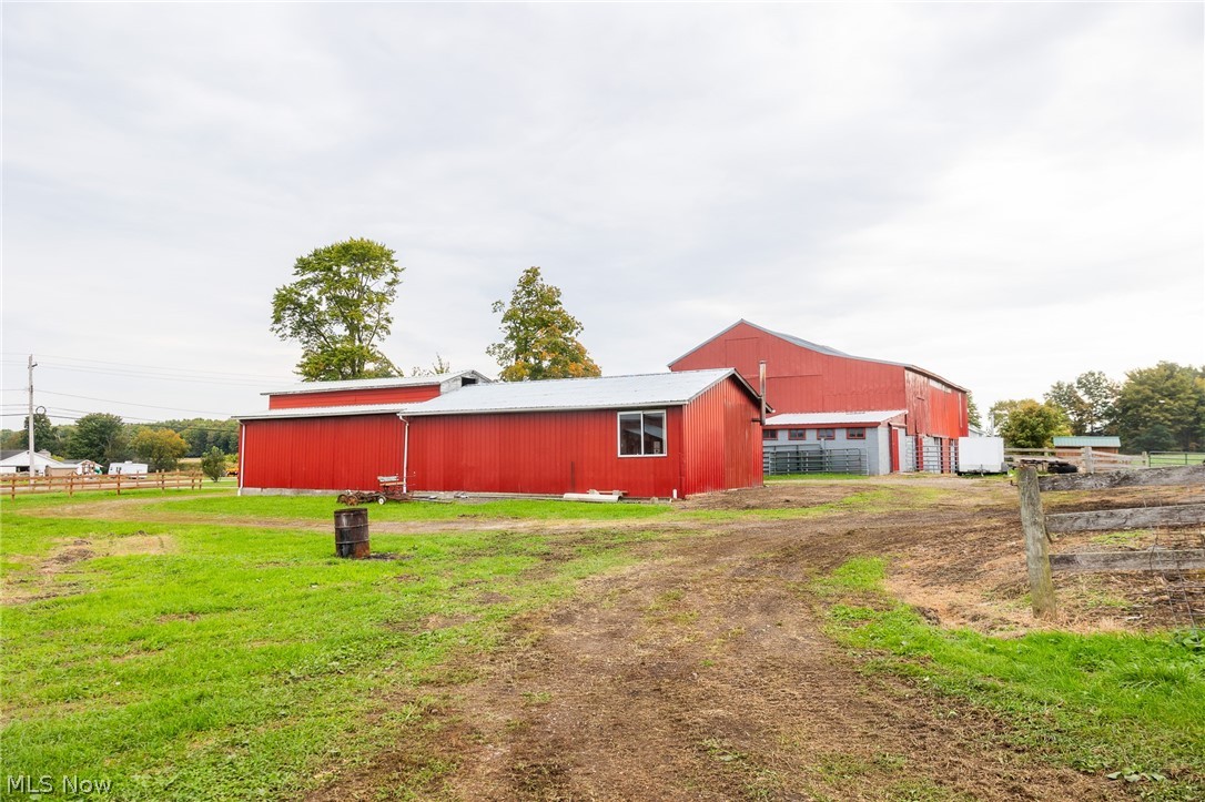 5070 State Route 167 W Pierpont OH 44082