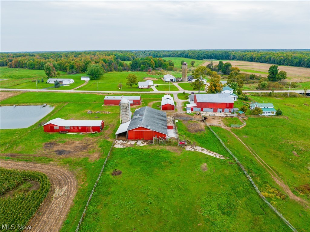 5070 State Route 167 W Pierpont OH 44082