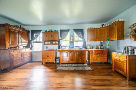 5070 State Route 167 W Pierpont OH 44082