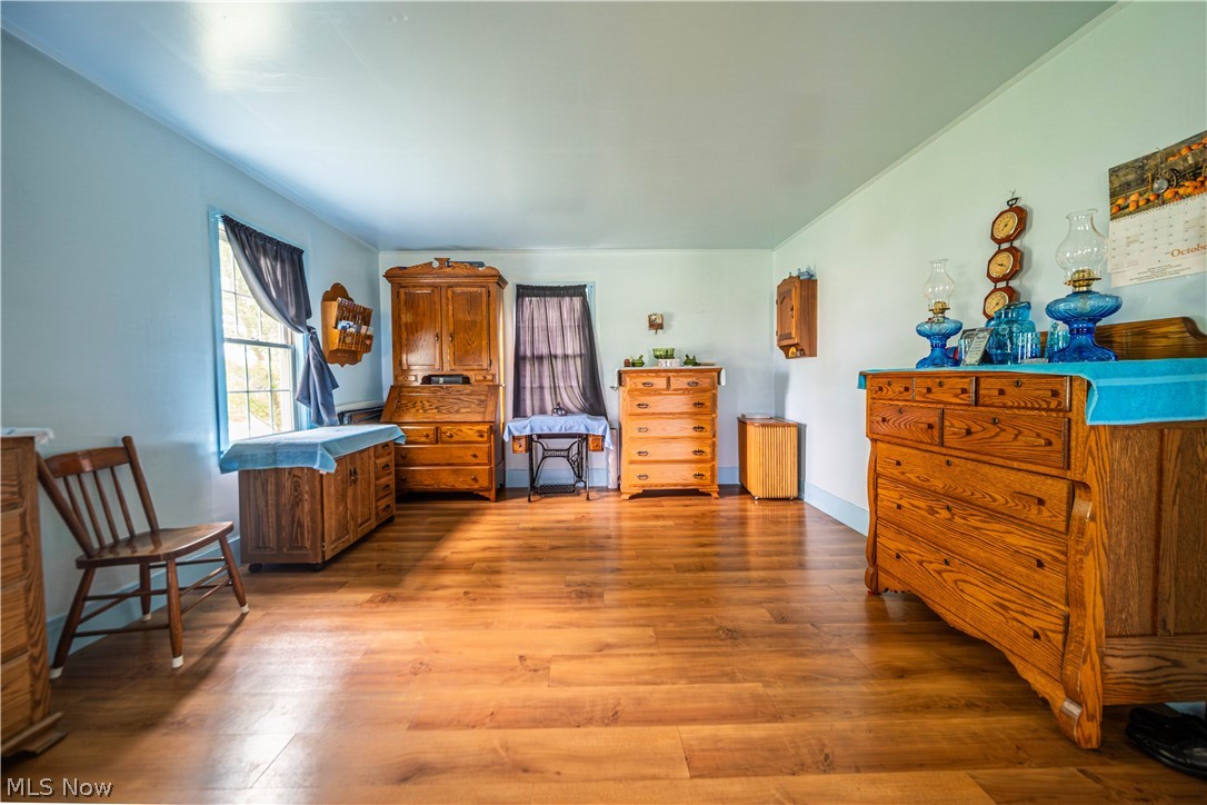 5070 State Route 167 W Pierpont OH 44082
