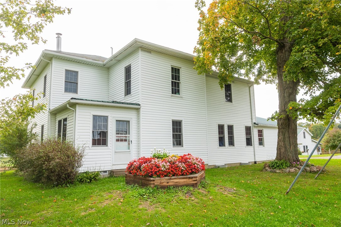 5070 State Route 167 W Pierpont OH 44082