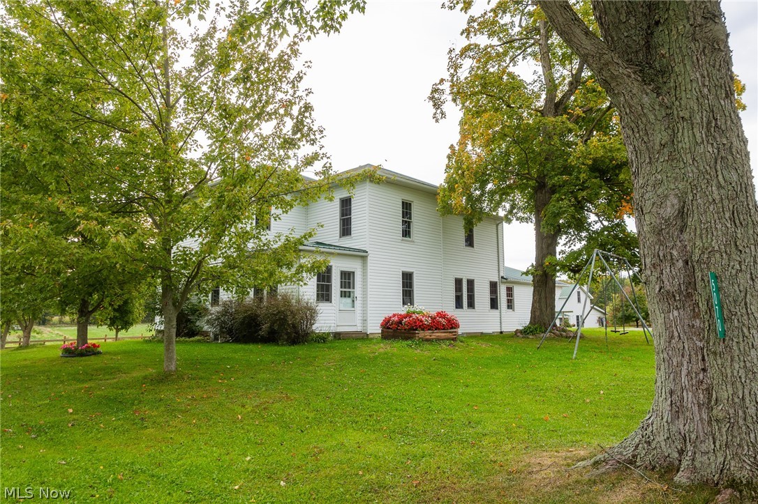 5070 State Route 167 W Pierpont OH 44082