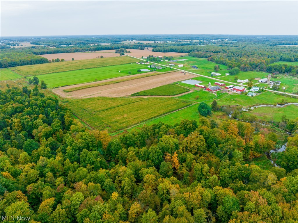 5070 State Route 167 W Pierpont OH 44082