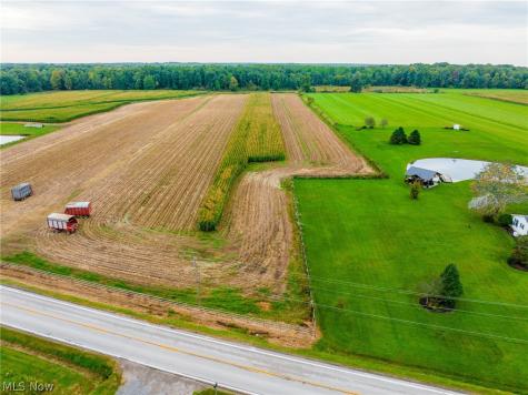 5070 State Route 167 W Pierpont OH 44082