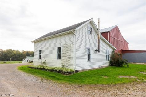 5070 State Route 167 W Pierpont OH 44082