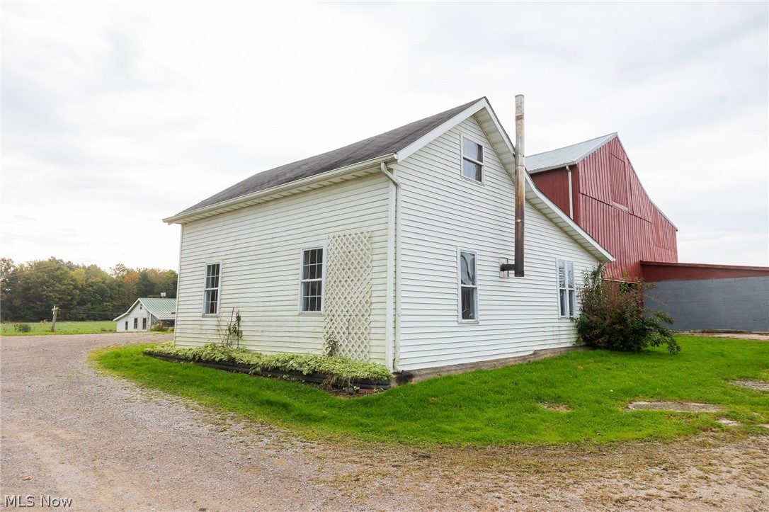 5070 State Route 167 W Pierpont OH 44082
