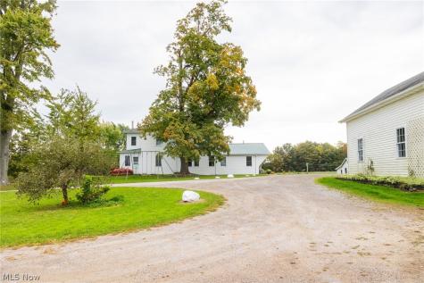 5070 State Route 167 W Pierpont OH 44082