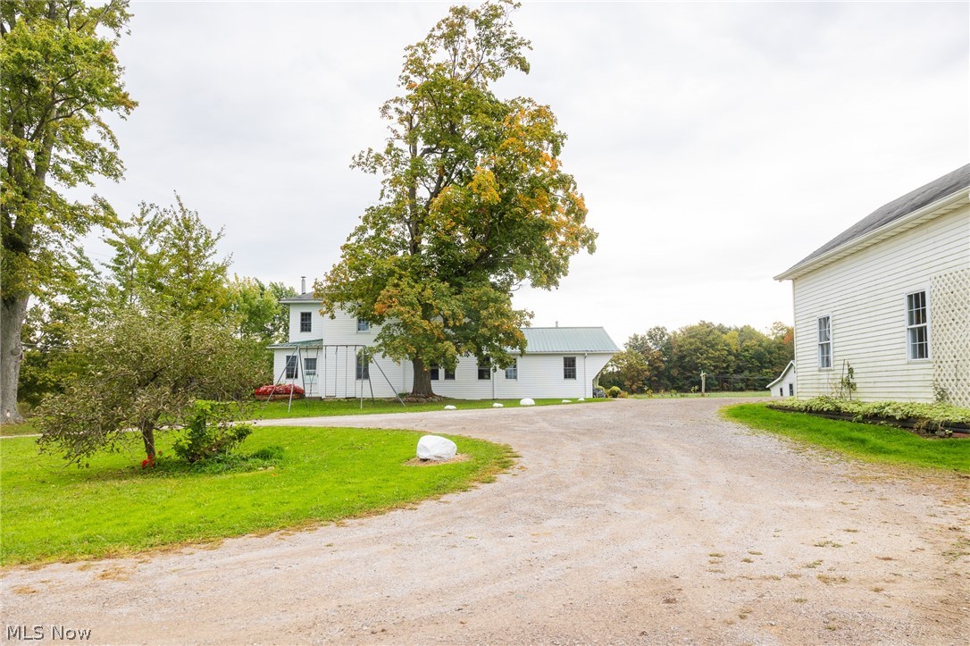 5070 State Route 167 W Pierpont OH 44082