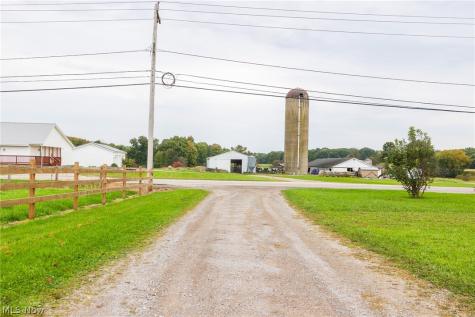 5070 State Route 167 W Pierpont OH 44082