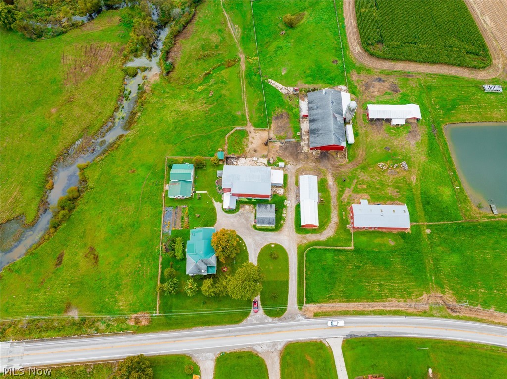 5070 State Route 167 W Pierpont OH 44082