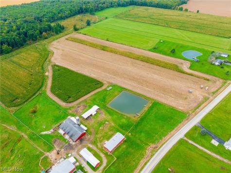 5070 State Route 167 W Pierpont OH 44082