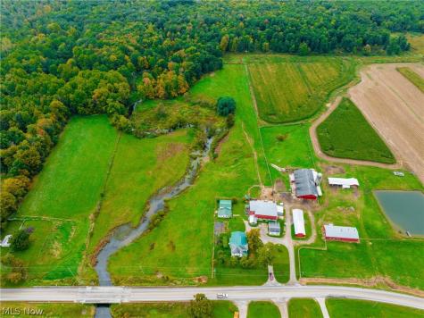 5070 State Route 167 W Pierpont OH 44082