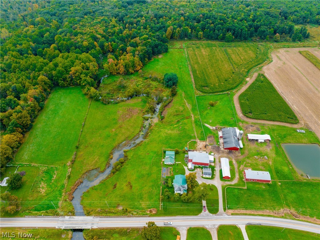 5070 State Route 167 W Pierpont OH 44082