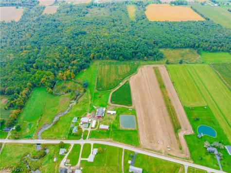 5070 State Route 167 W Pierpont OH 44082