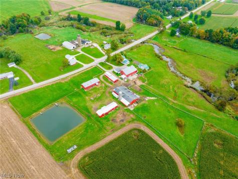 5070 State Route 167 W Pierpont OH 44082