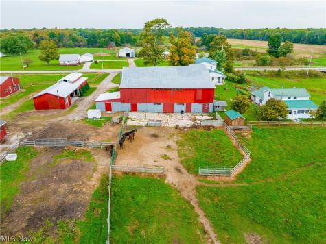 5070 State Route 167 W Pierpont OH 44082