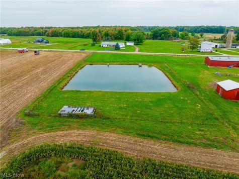 5070 State Route 167 W Pierpont OH 44082
