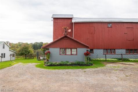 5070 State Route 167 W Pierpont OH 44082