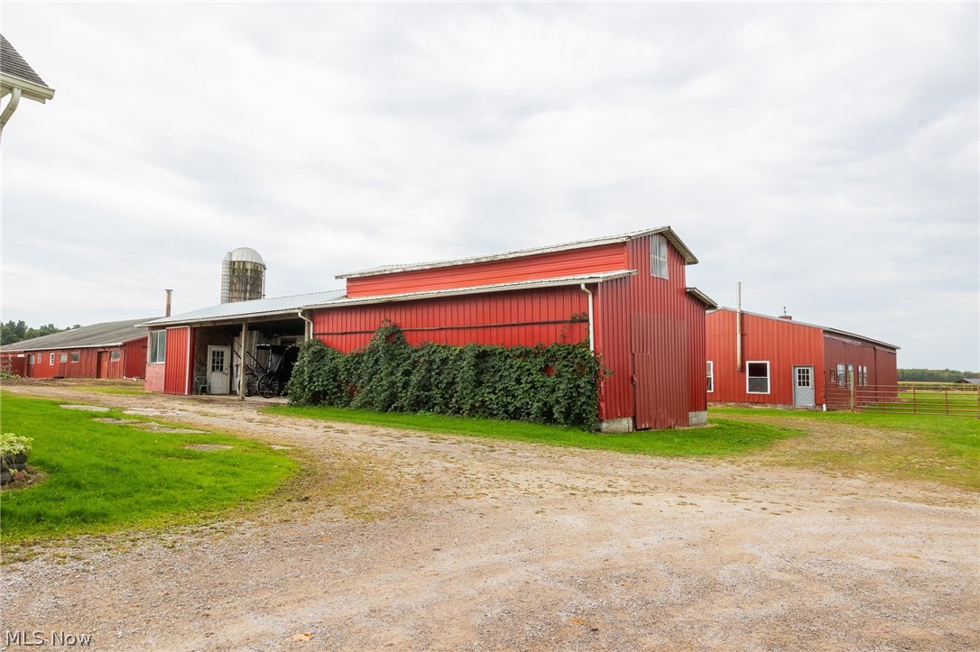 5070 State Route 167 W Pierpont OH 44082