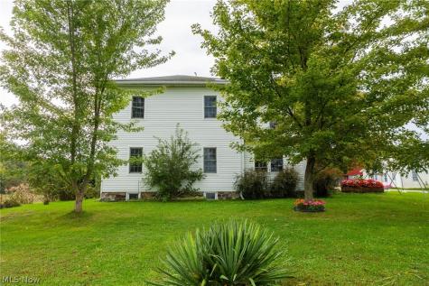 5070 State Route 167 W Pierpont OH 44082