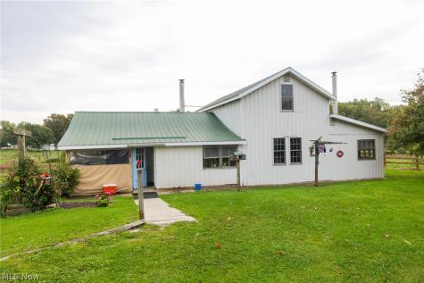 5070 State Route 167 W Pierpont OH 44082