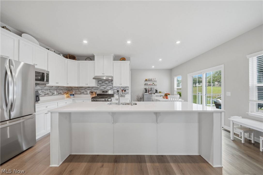 1348 Southbrook Circle NE Canton OH 44721