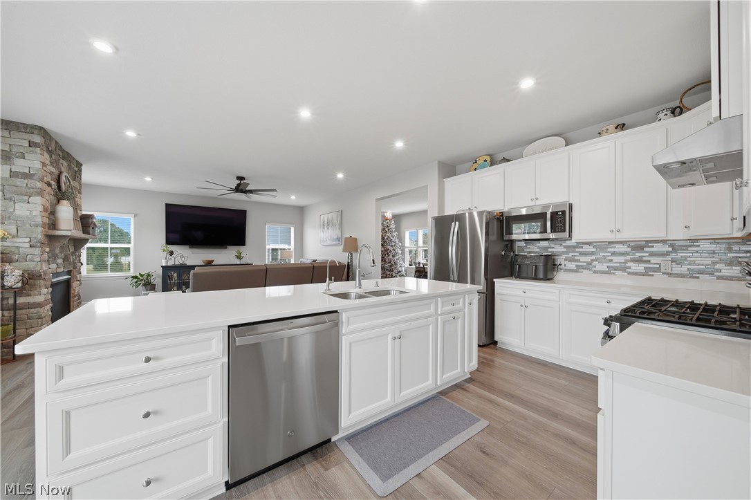 1348 Southbrook Circle NE Canton OH 44721