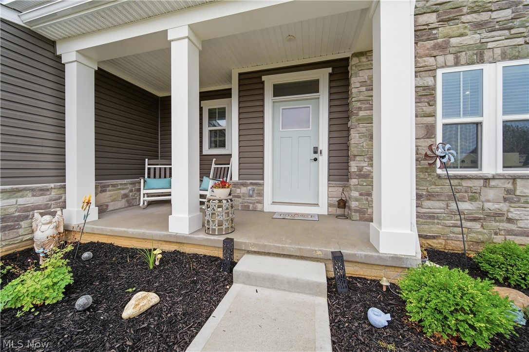1348 Southbrook Circle NE Canton OH 44721