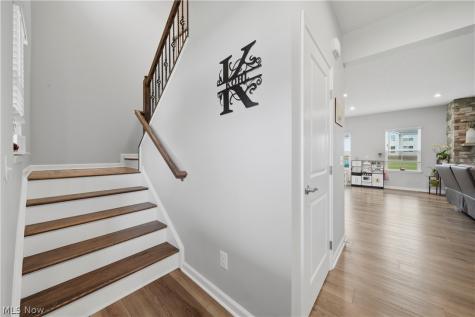 1348 Southbrook Circle NE Canton OH 44721