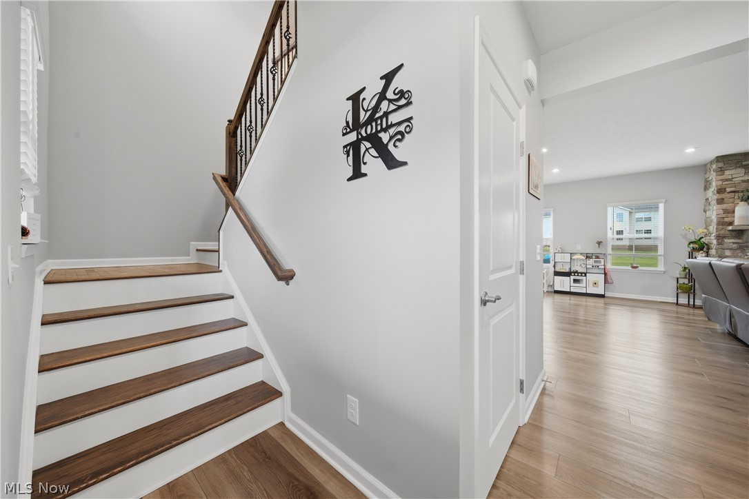 1348 Southbrook Circle NE Canton OH 44721