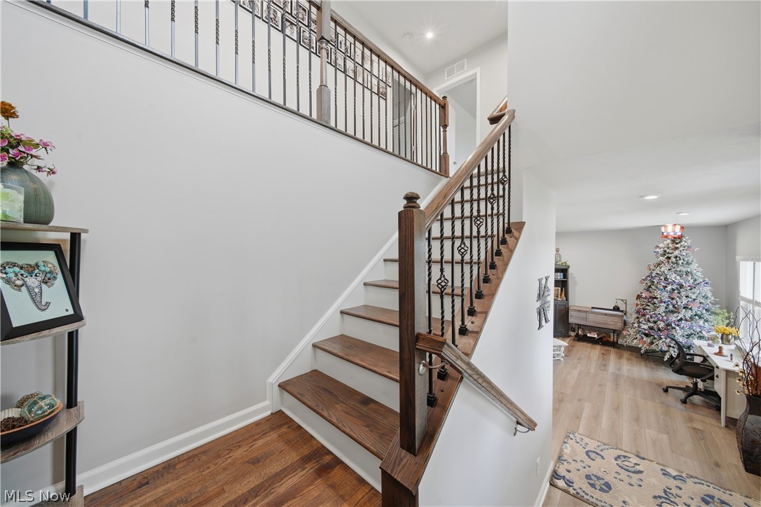1348 Southbrook Circle NE Canton OH 44721