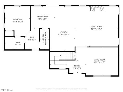 1348 Southbrook Circle NE Canton OH 44721
