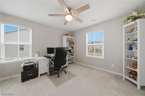 1348 Southbrook Circle NE Canton OH 44721